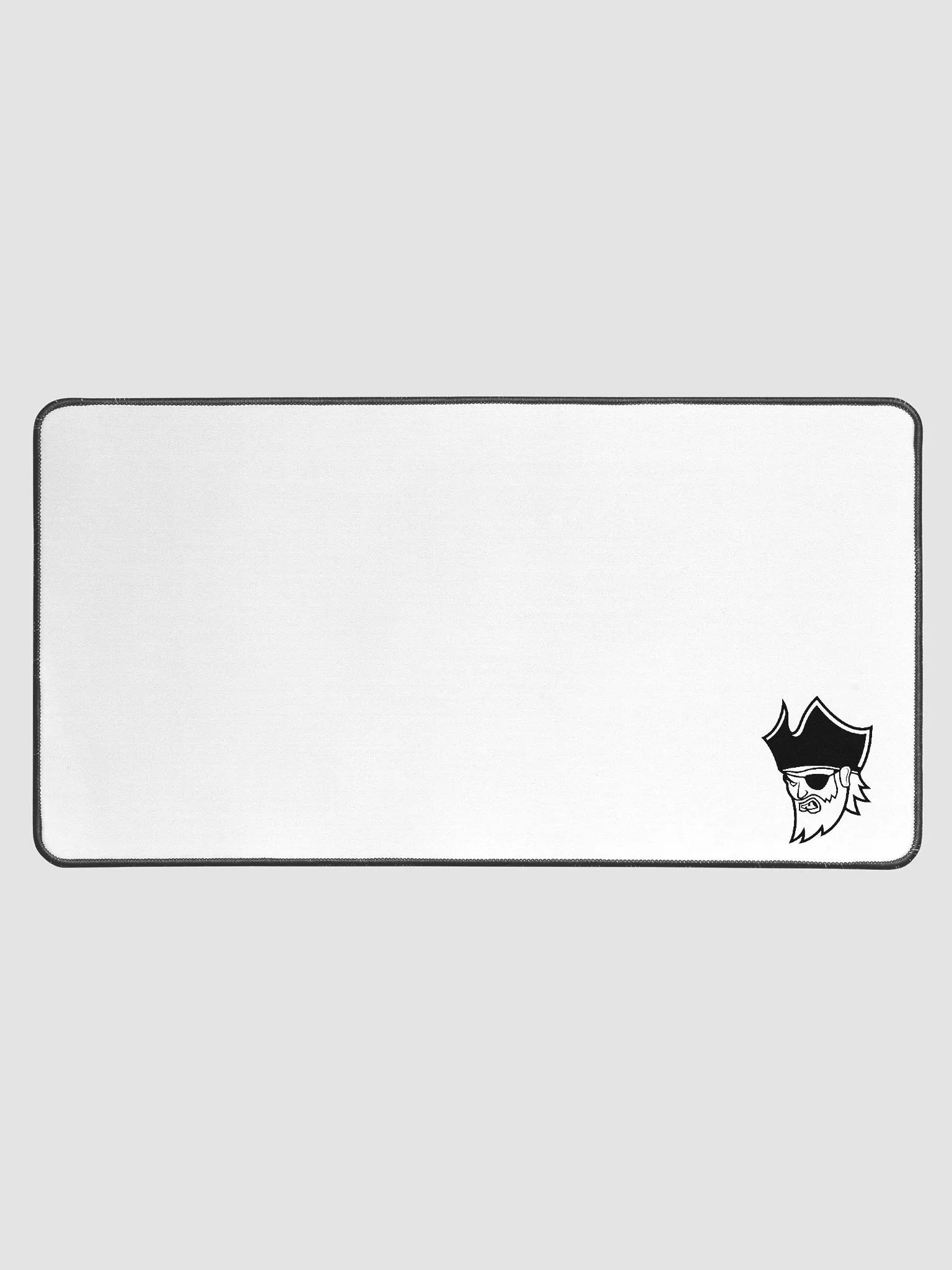 Pirates Outline Desk Mat product image (1)