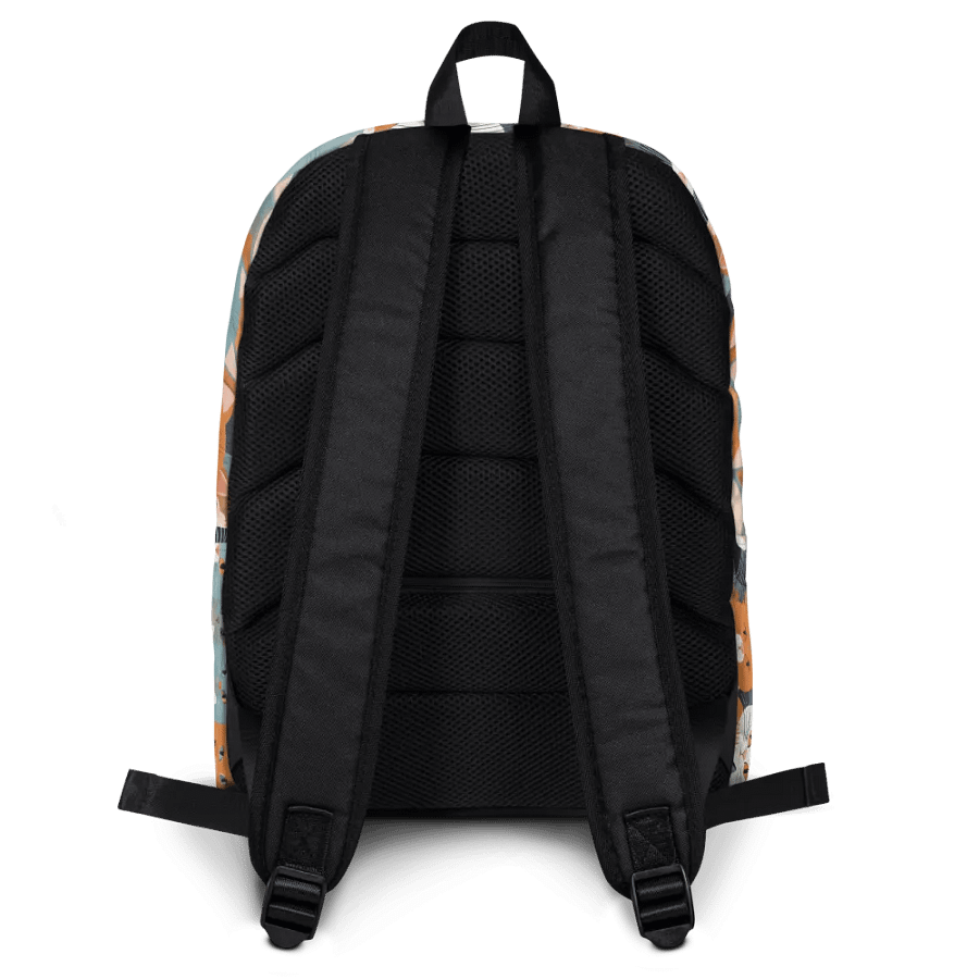 Cat Backpack product image (8)