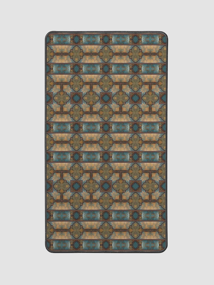 Large Desk Mat 22" x 12" #18582465 product image (2)