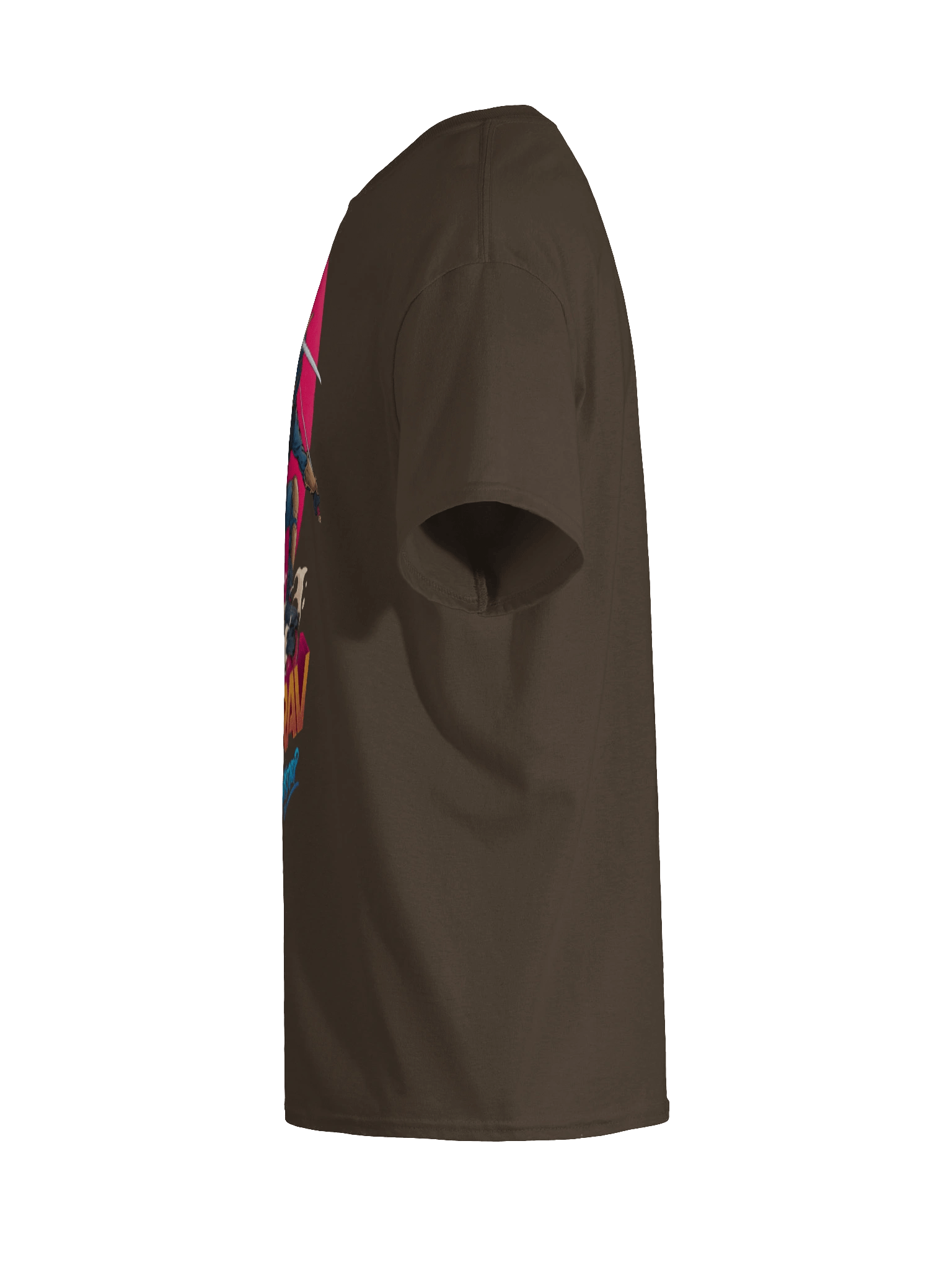 Inline Samurai Tee product image (4)