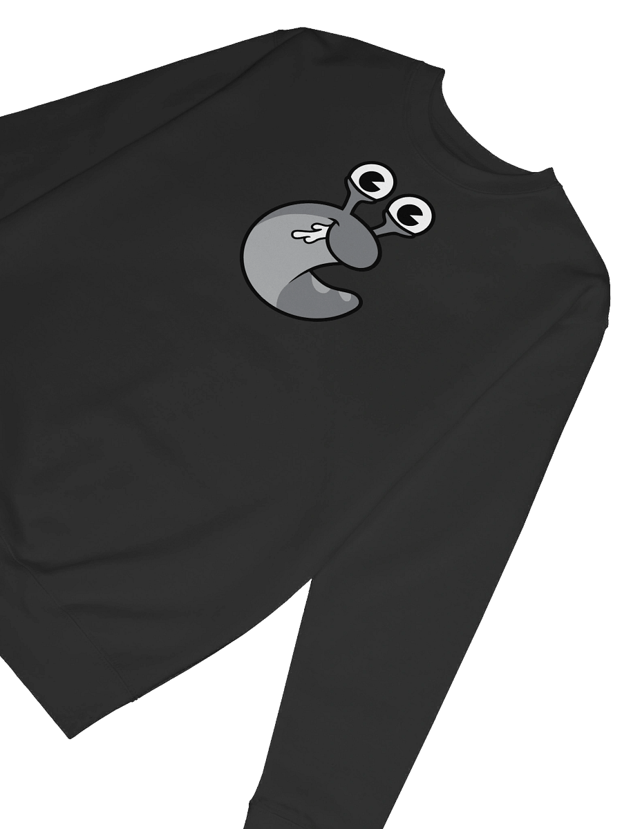 Slogo Slug Sweatshirt product image (3)