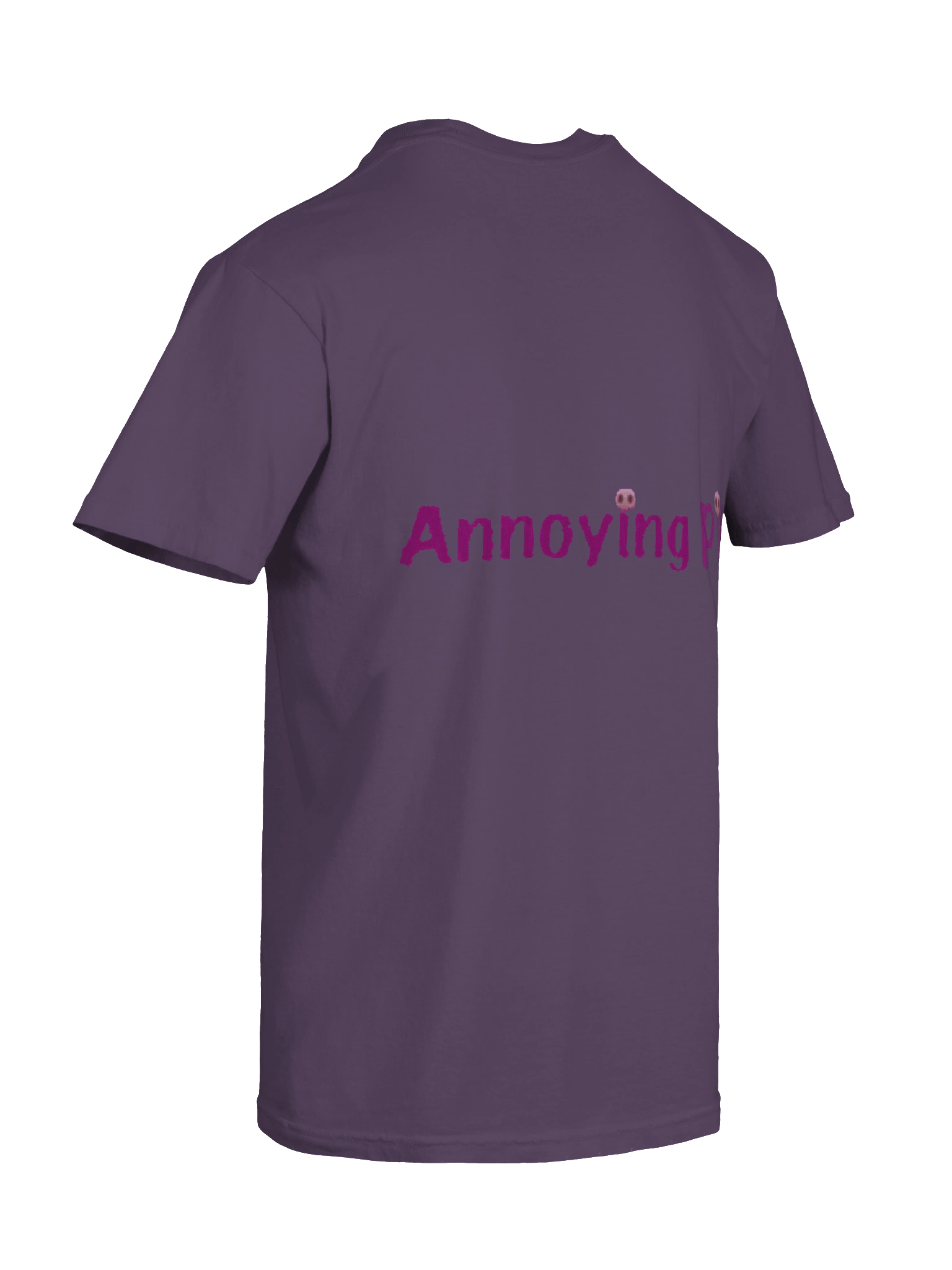 Huggy VHS T-Shirt product image (75)