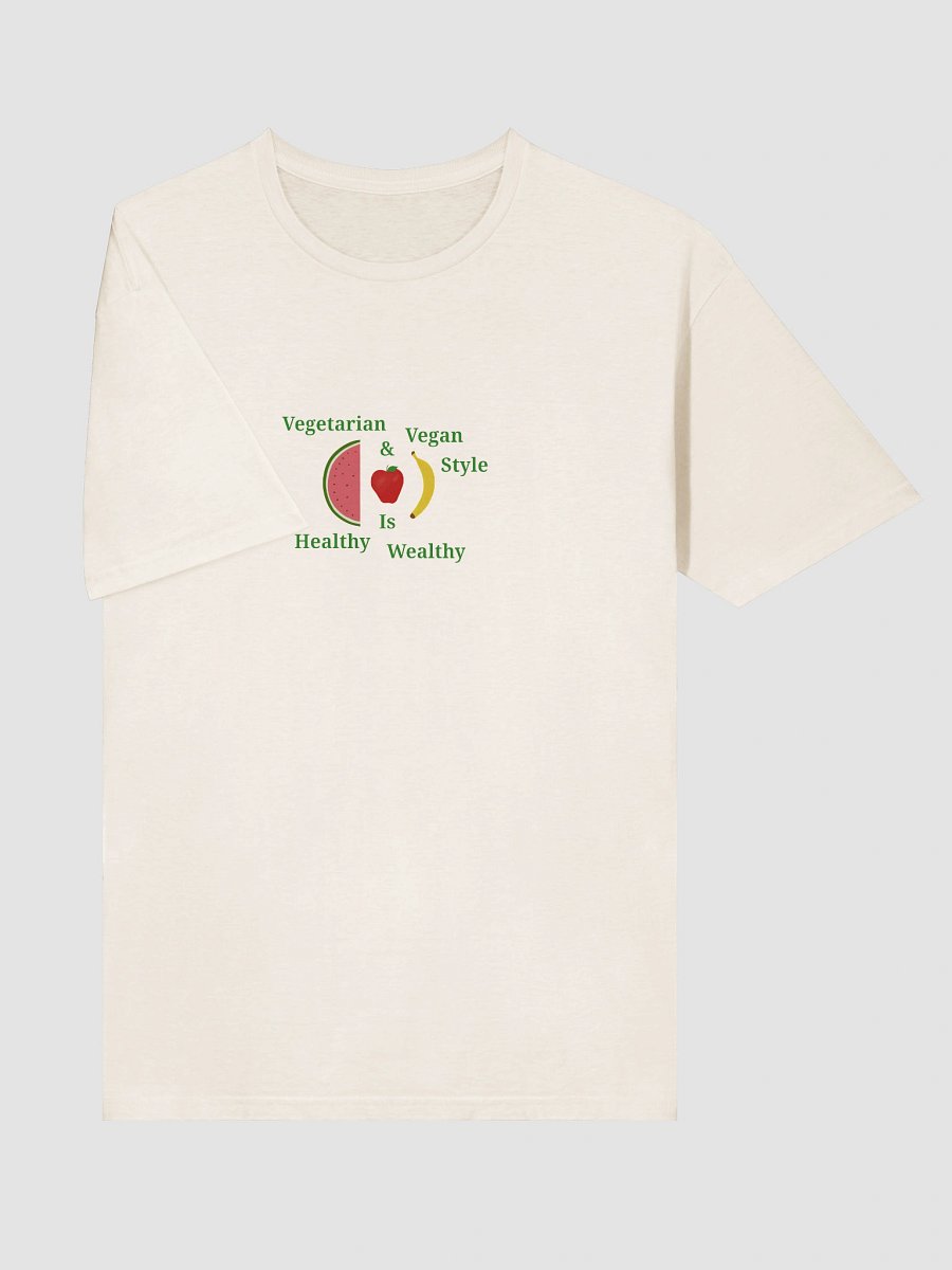 Fruitful Wealth T-Shirt product image (5)