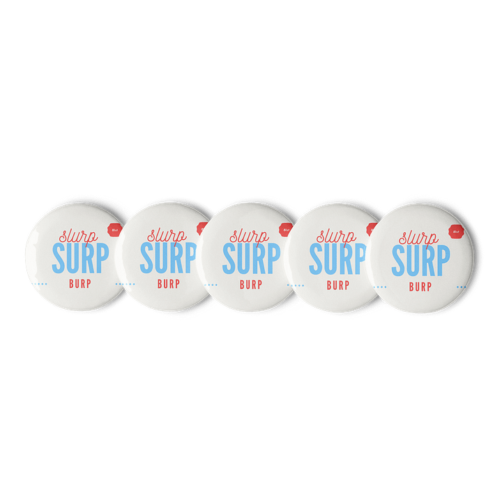 slurp surp burp button set product image (1)