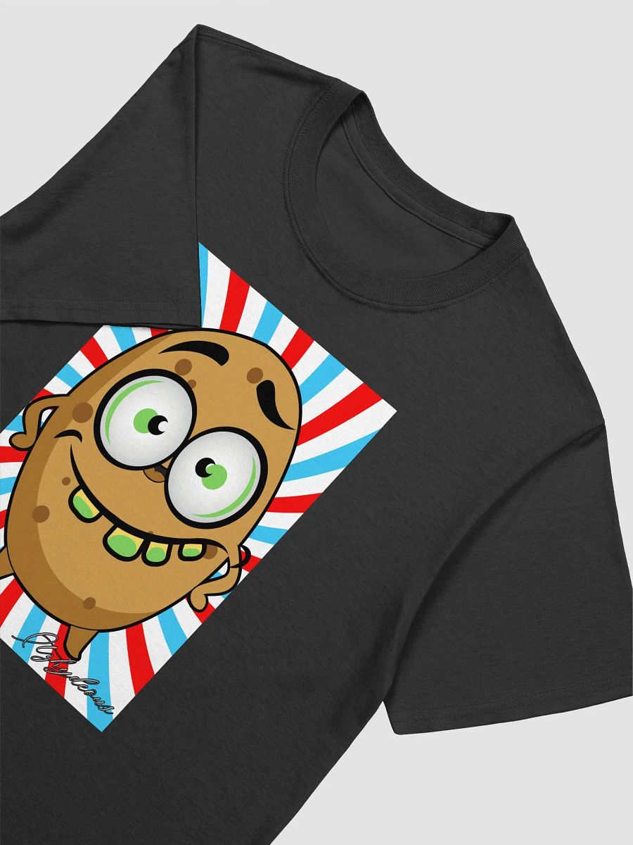 Whimsical Potato Pal T-Shirt product image (3)