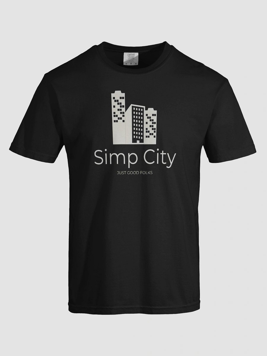 Simp City product image (46)