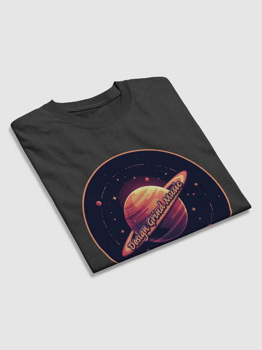 Novelty Design Grind Music Tee product image (34)