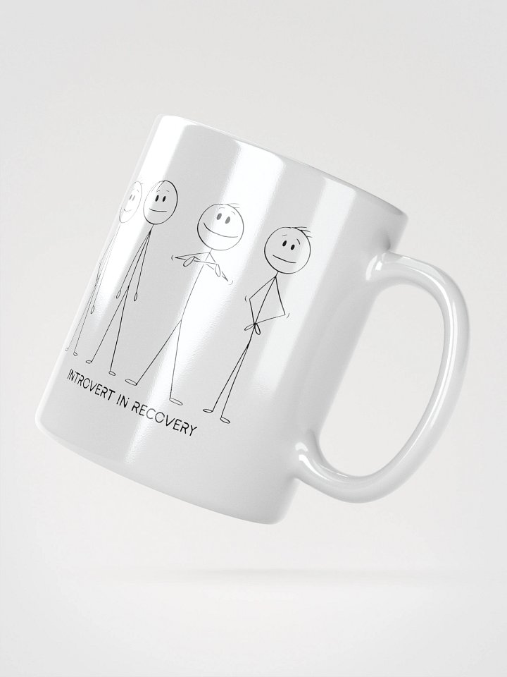 Introvert in Recovery product image (5)