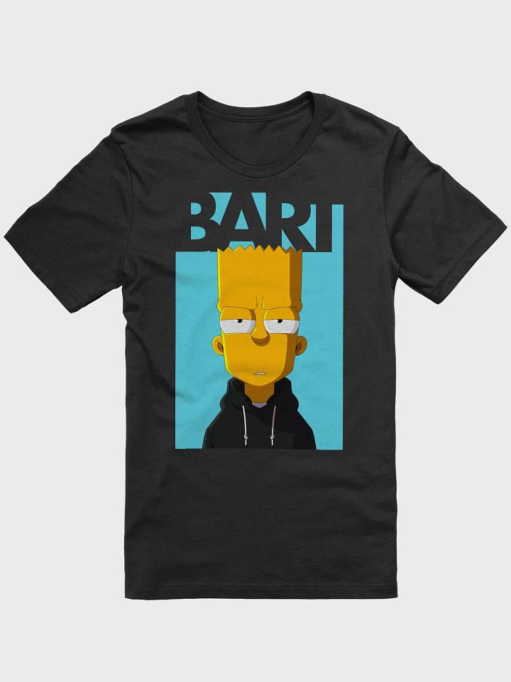 FITS All Star T-Shirt - Bart product image (3)