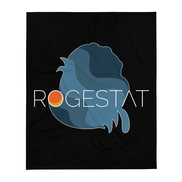 Rogestat Throw-blanket product image (1)