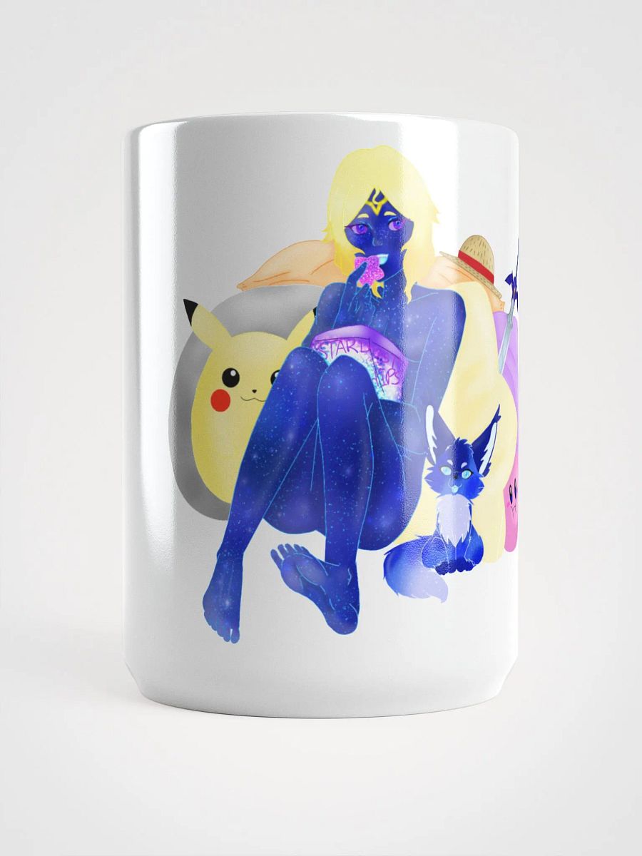 AstralGirl89 Mug product image (5)