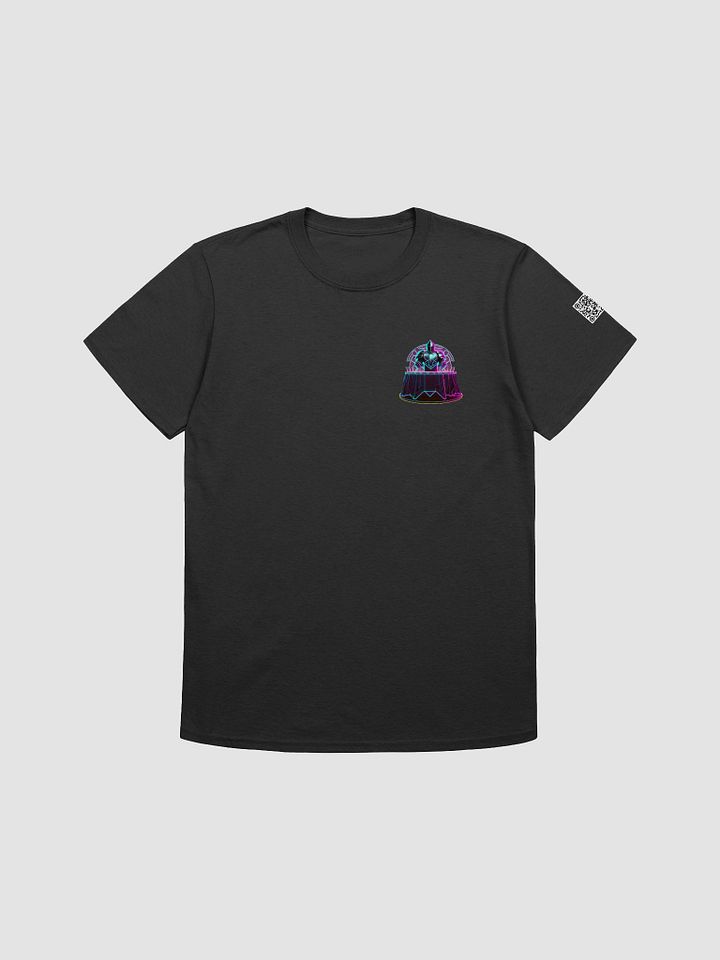 Blackknight513 Gildan Unisex Softstyle T-Shirt product image (1)