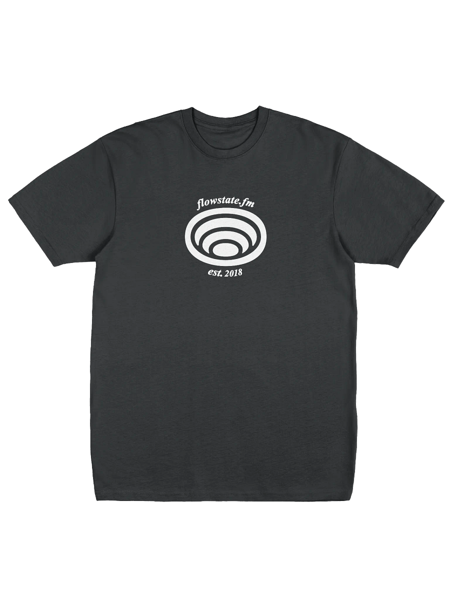 Flow State Emblem T-Shirt product image (1)