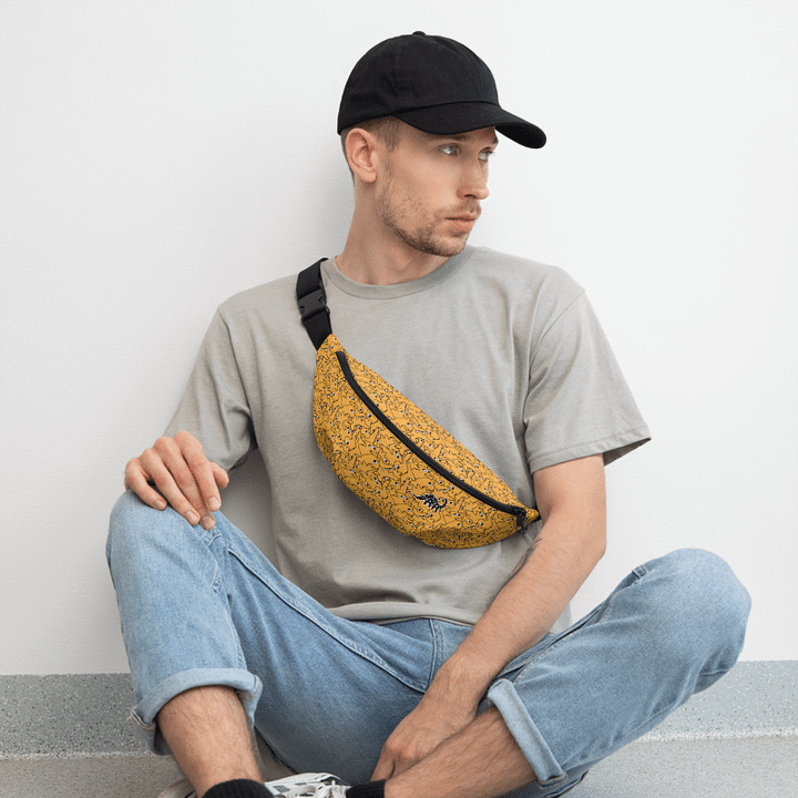 Dino Nuggies Fanny Pack product image (2)