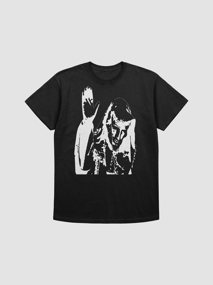 King Baldwin (Leper King) T-Shirt product image (1)