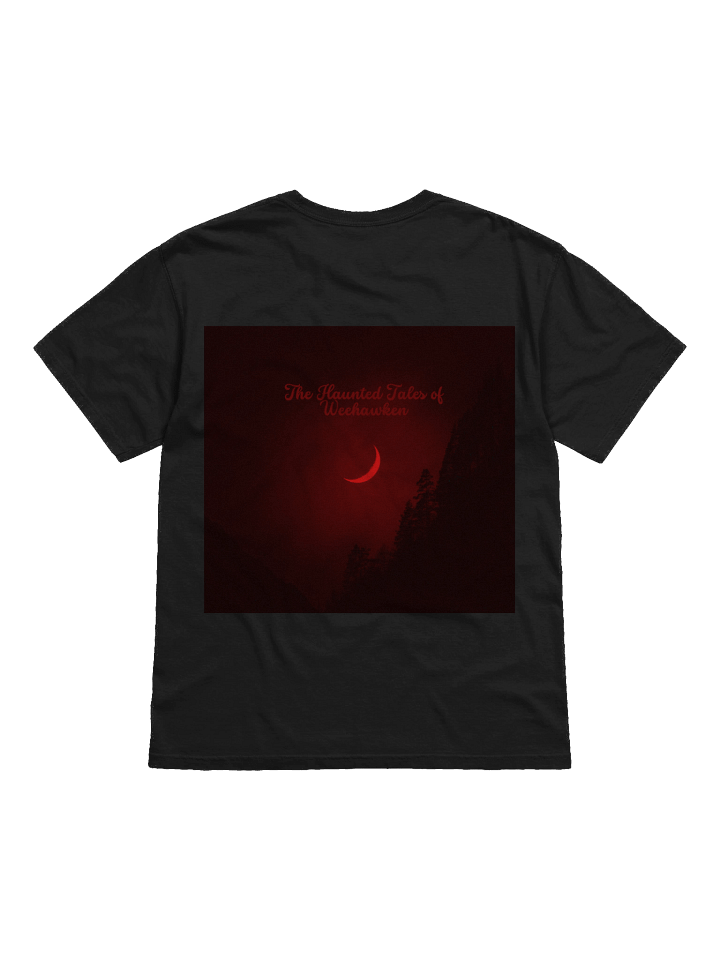 The Boo Crew Tee product image (2)