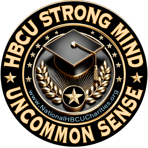 HBCU STRONG MIND UNCOMMON SENSE Hoodie product image (42)