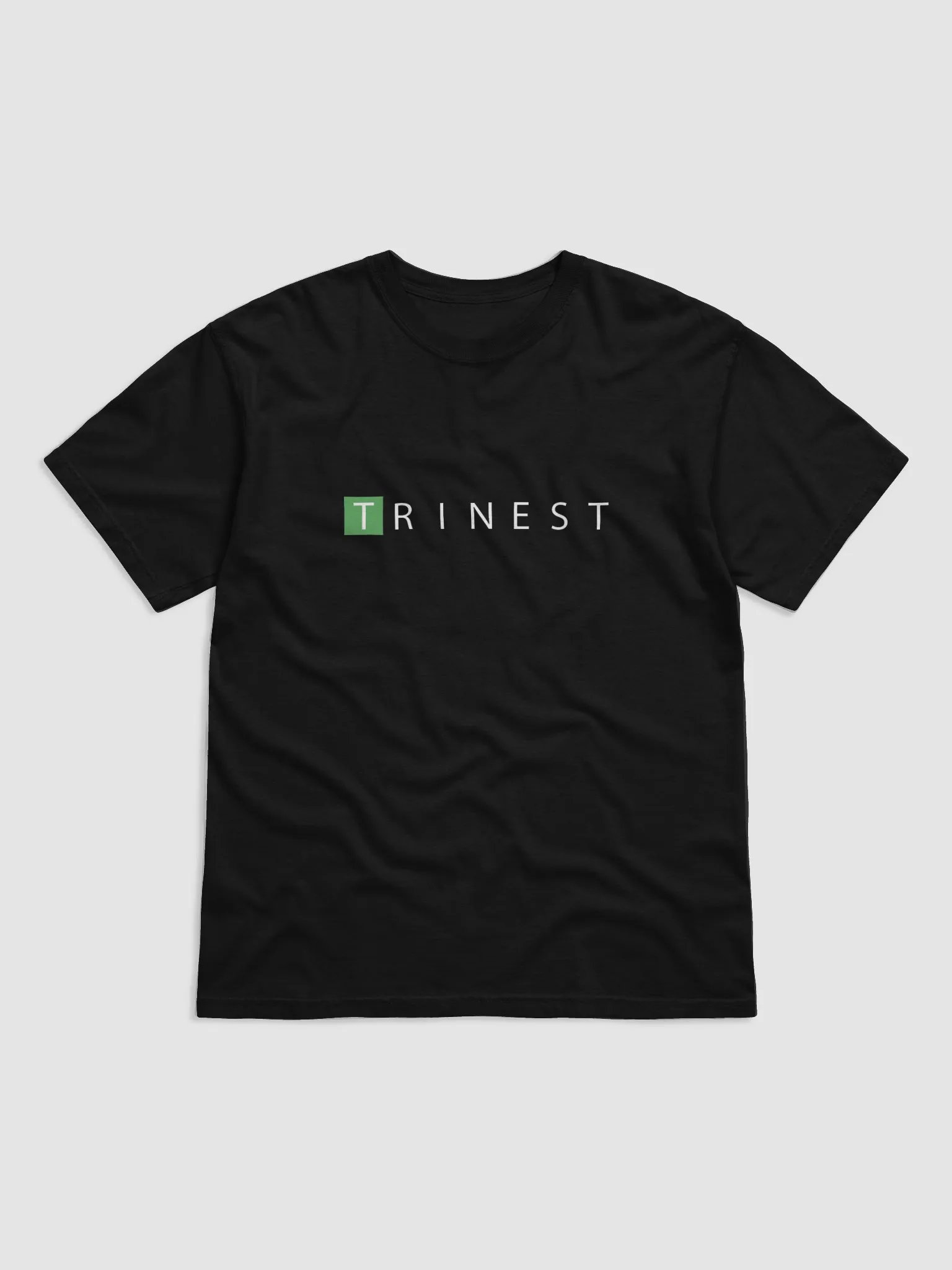 Logo Shirt product image (6)