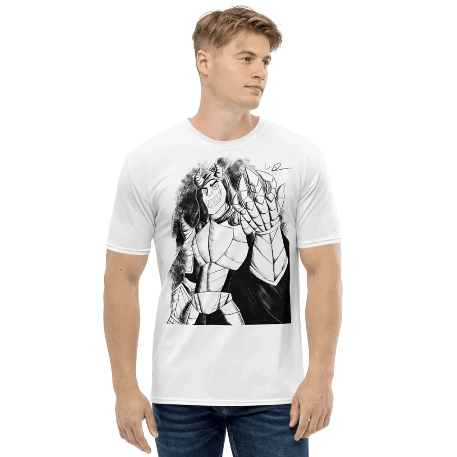 Anime Dark Lord product image (1)