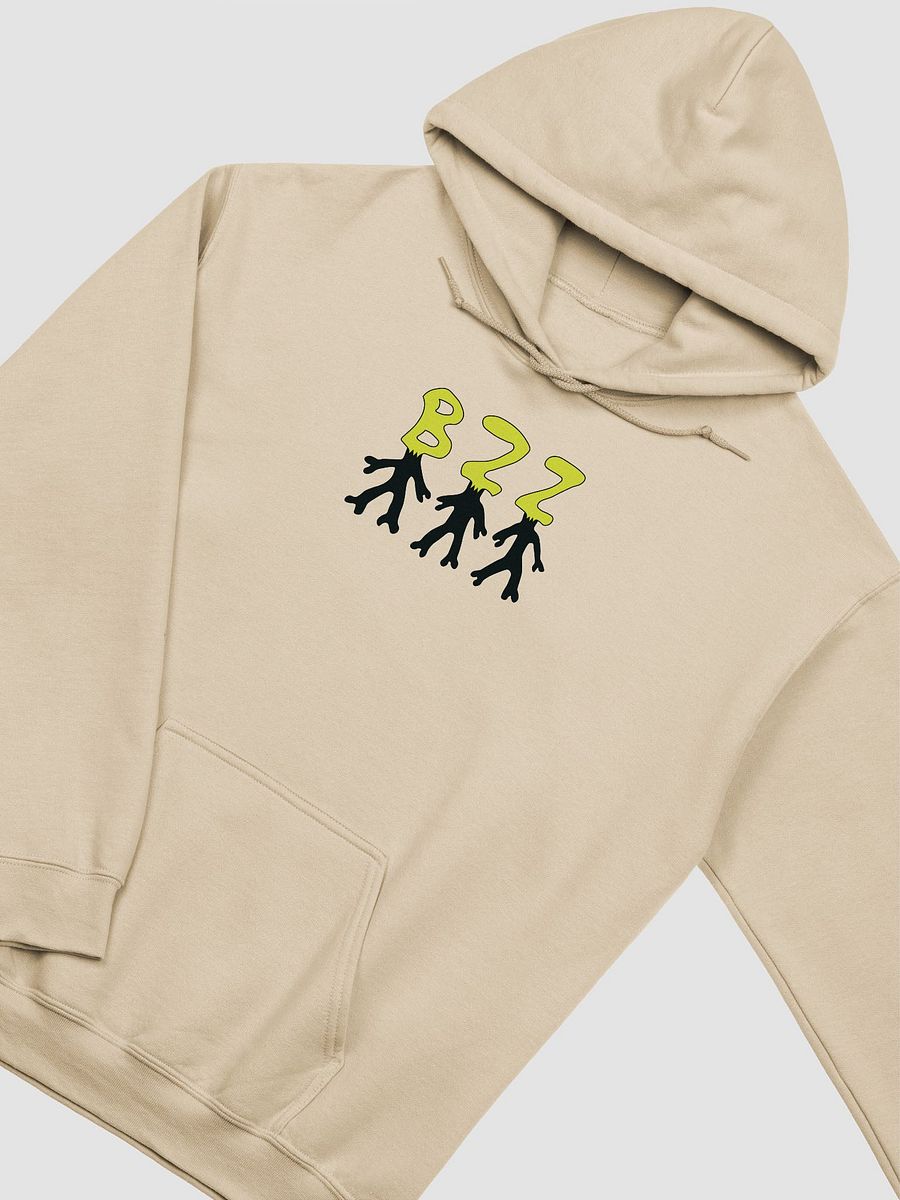 I Have Head Hoodie product image (5)