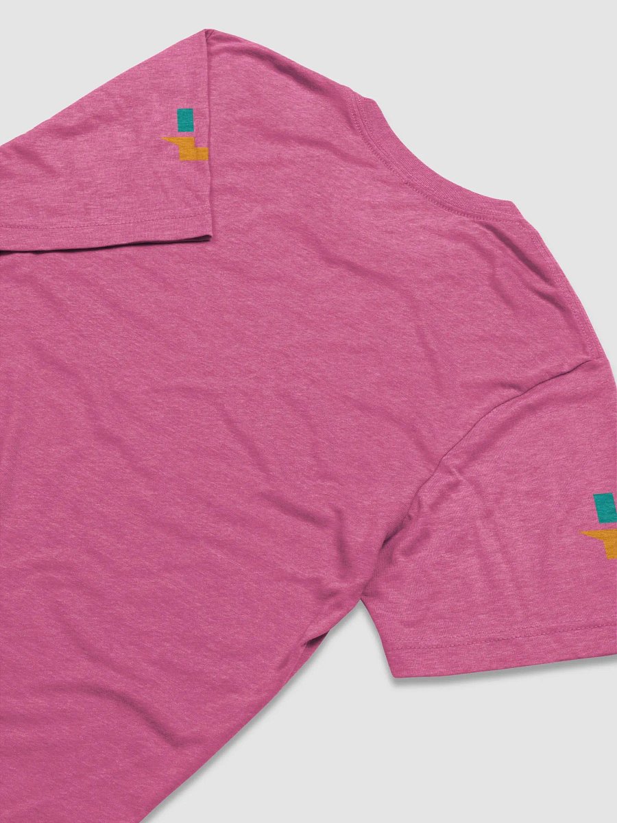Lady Feao Side Tee product image (45)