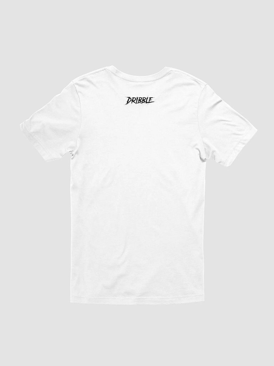 Monument / Dribble T-Shirt product image (2)