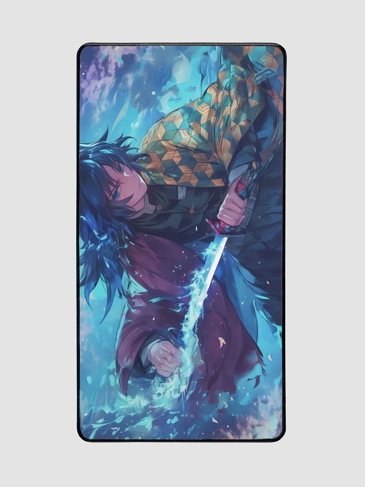 Giyu Tomioka – Demon Slayer product image (2)