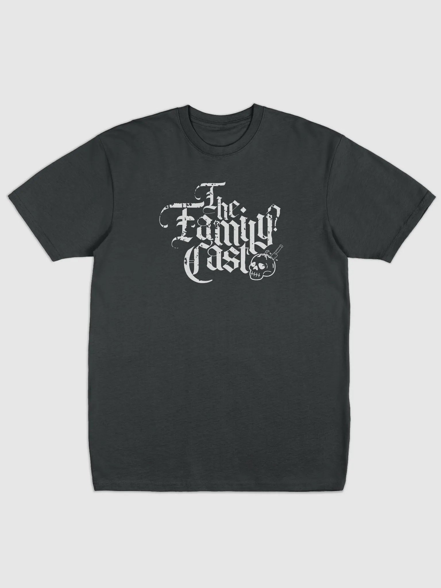 Premium Heavyweight Tee - Classic Comfort product image (1)