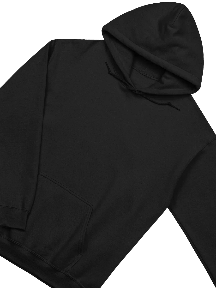 Hoodie MiyunaTV (2025) - Design Dérrière product image (13)