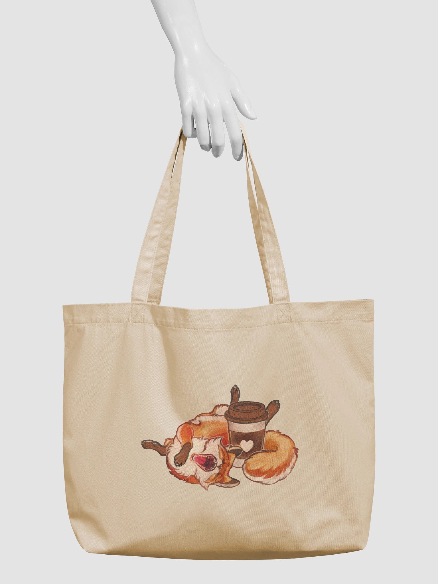 A yawn product image (3)