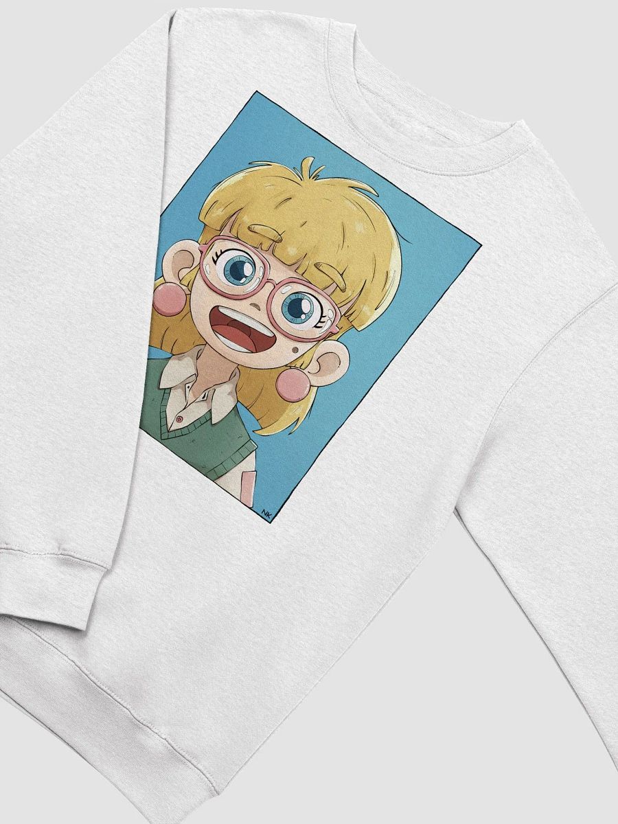 Lily | Lane Seven Premium Crewneck Sweatshirt product image (3)