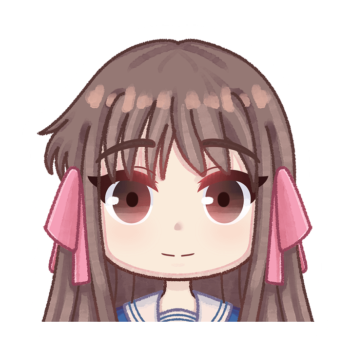 Fruit Basket Anime Stickers product image (2)