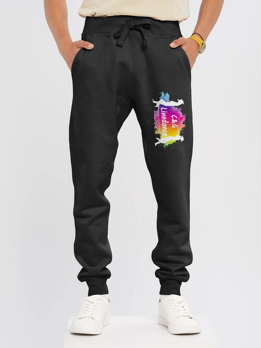 C&G Linedance Joggers product image (3)