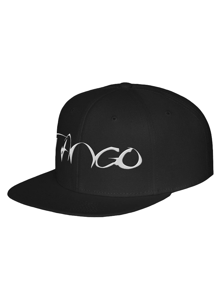 Tango Signature Snapback Hat product image (8)