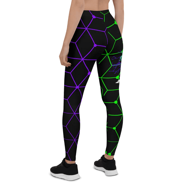 JokersVibe Women Leggins product image (2)