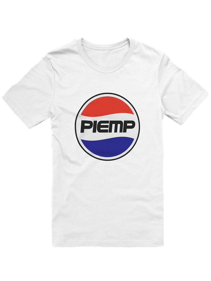 [WOR Shop] Piemp - Unisex Graphic Tee product image (1)