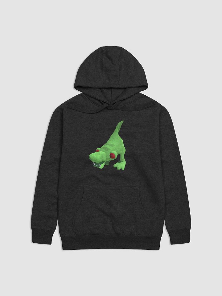 Evolution Simulated hoodie product image (7)