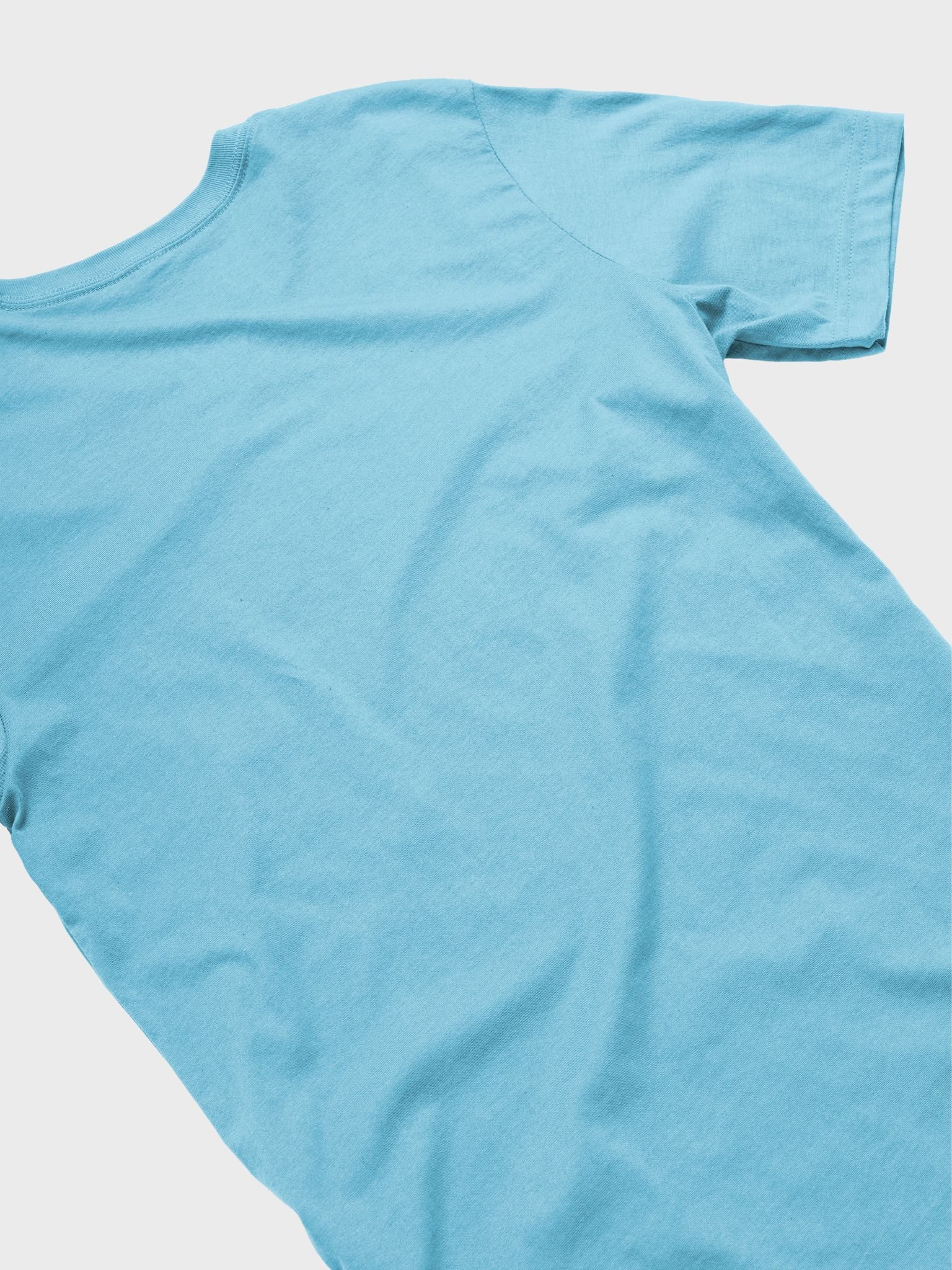 Work Email - T-Shirt product image (4)