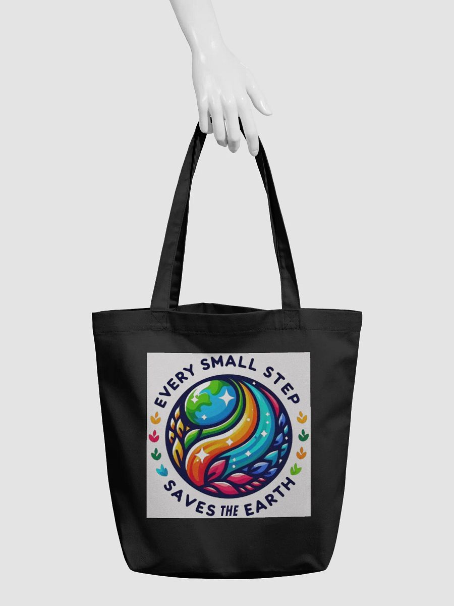 Earth Saver Eco Tote product image (5)