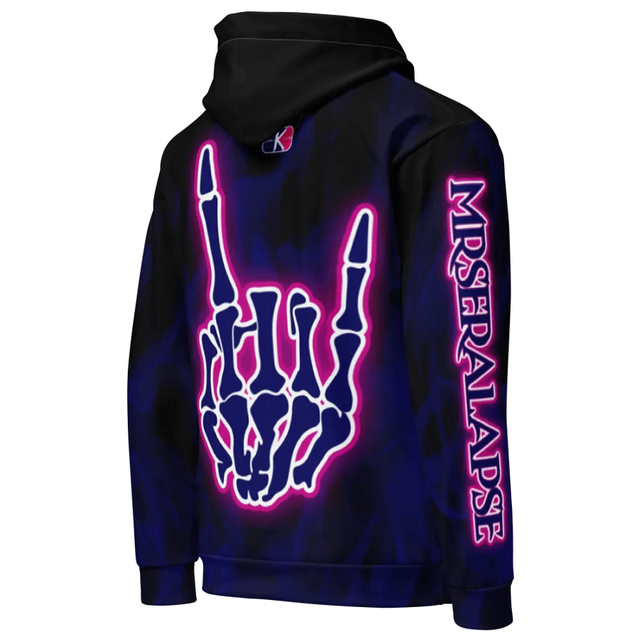 MrsEralapse Hoodie New Design product image (4)