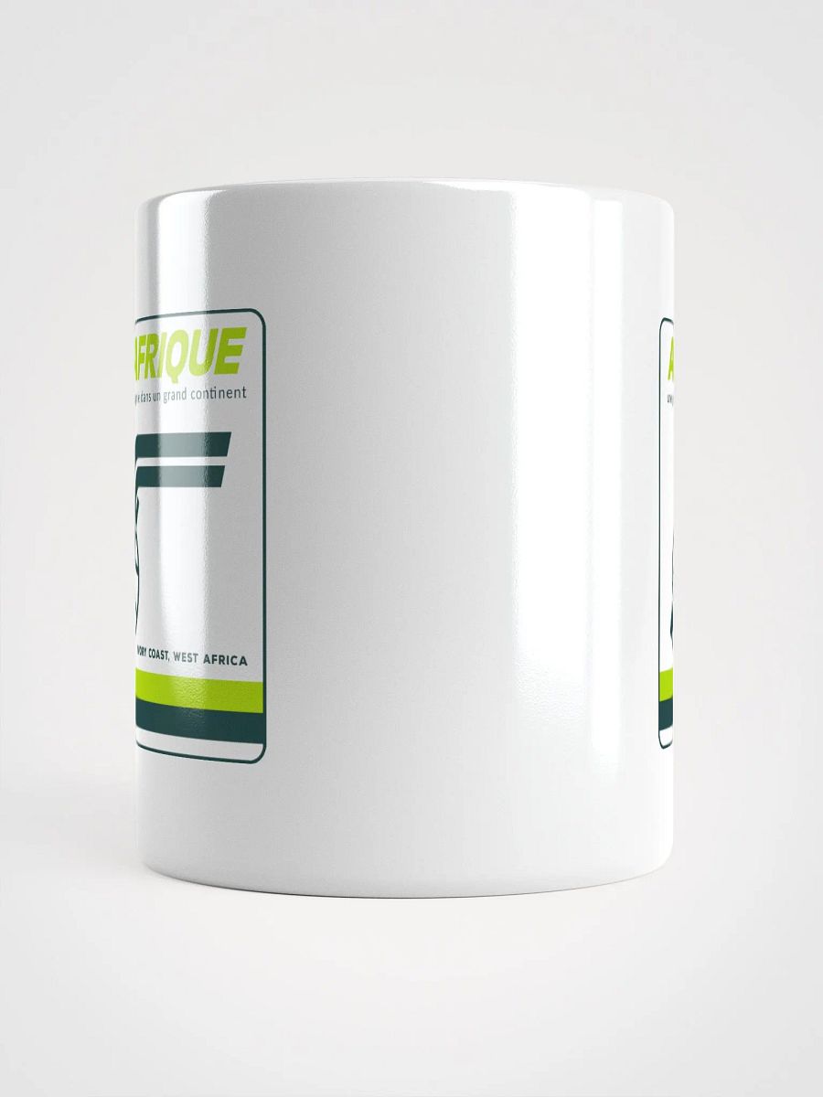 Air Afrique - Mug product image (14)
