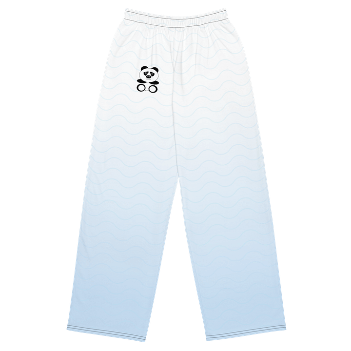 Urban Comfort Fusion Wide-Leg Pants product image (1)
