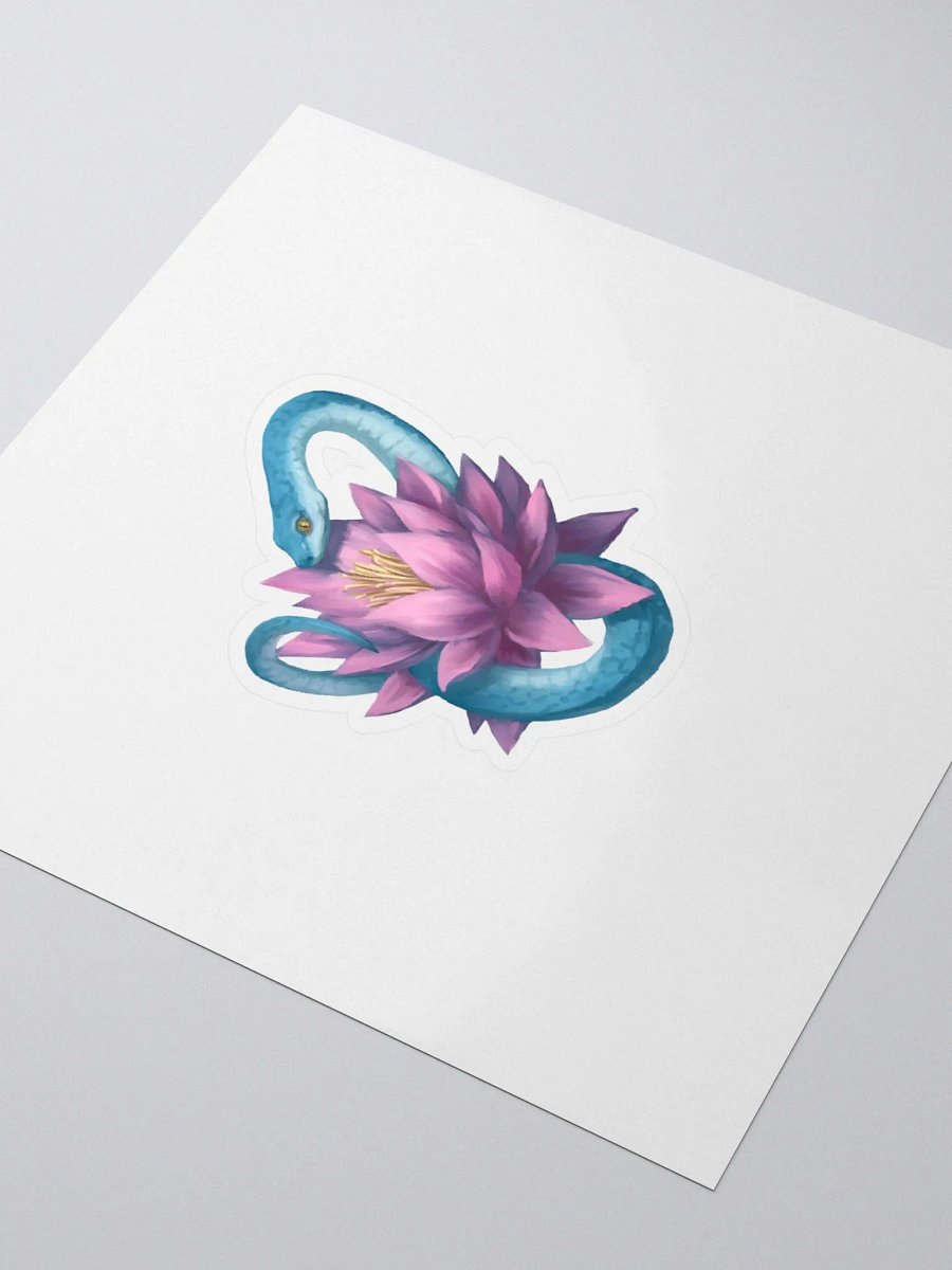 Tanēla Agramonte Symbol Sticker product image (8)
