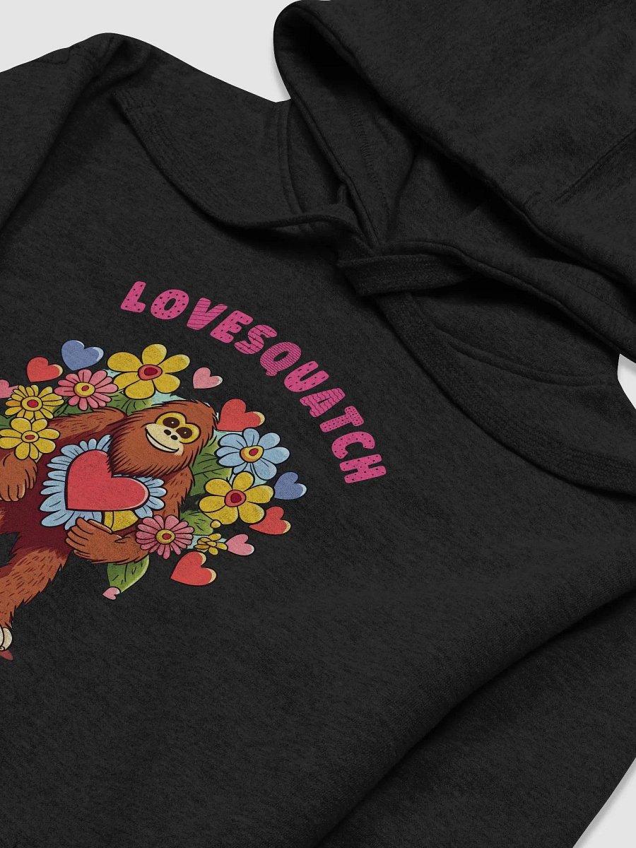 Lovesquatch Hoodie product image (3)