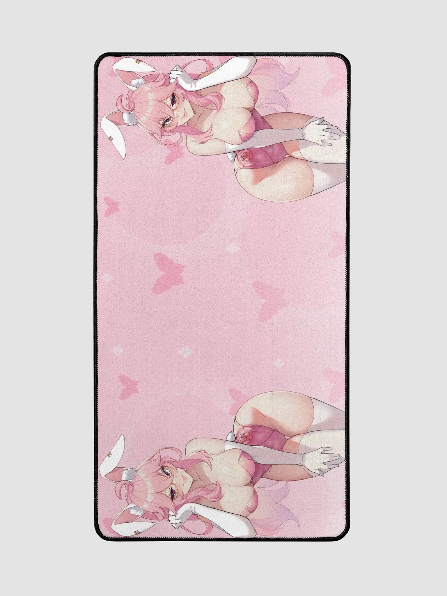 Rosiedream Bunny deskpad product image (2)
