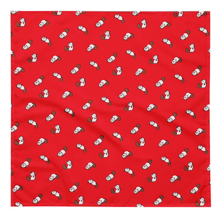Chippy Bandana product image (1)