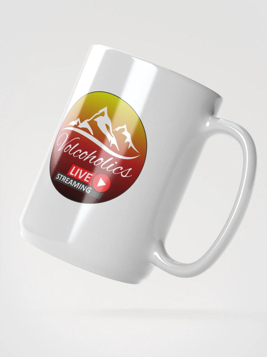 Moonlit Teide Mug product image (2)