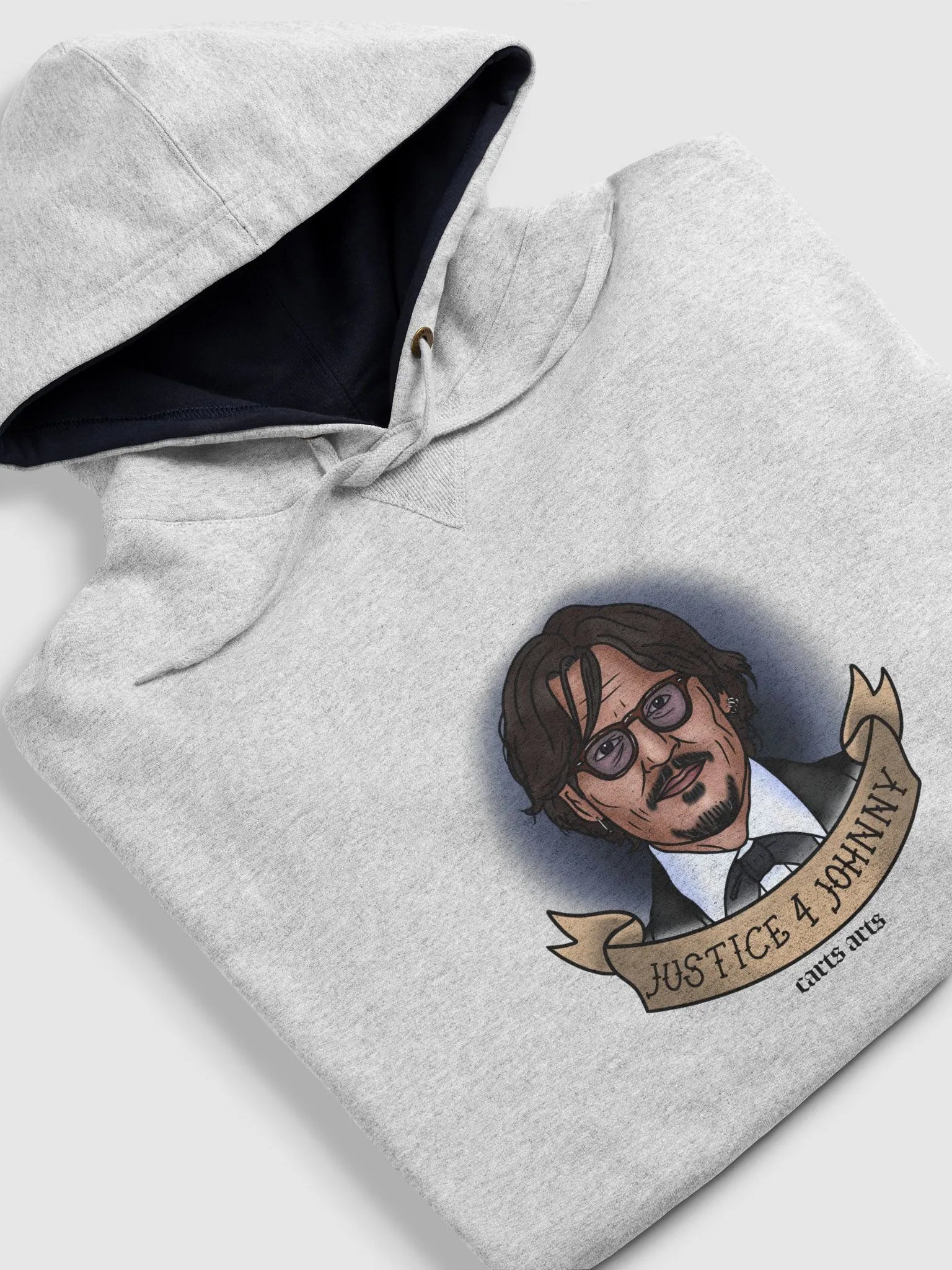 JD Tat Champion Hoodie product image (16)