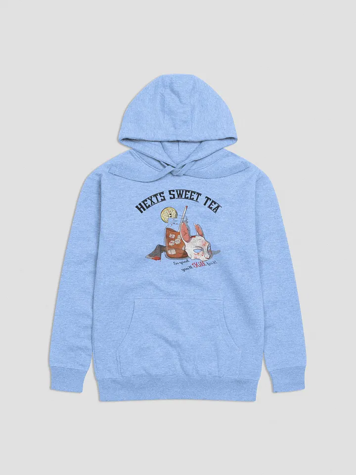 Hext's Sweet Tea Hoodie product image (1)