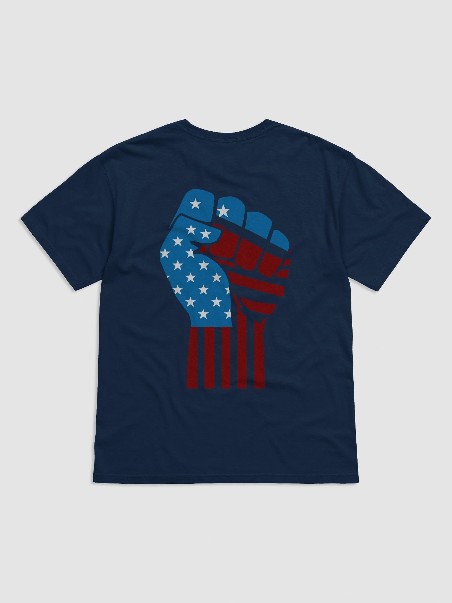 TFOT America 1st Fist Tee product image (6)